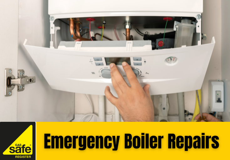 emergency boiler repairs Staplehurst