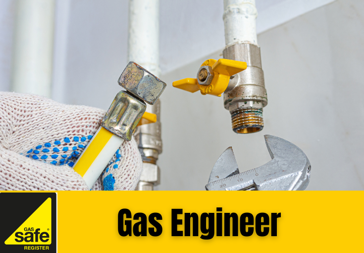 Gas Engineer Marden